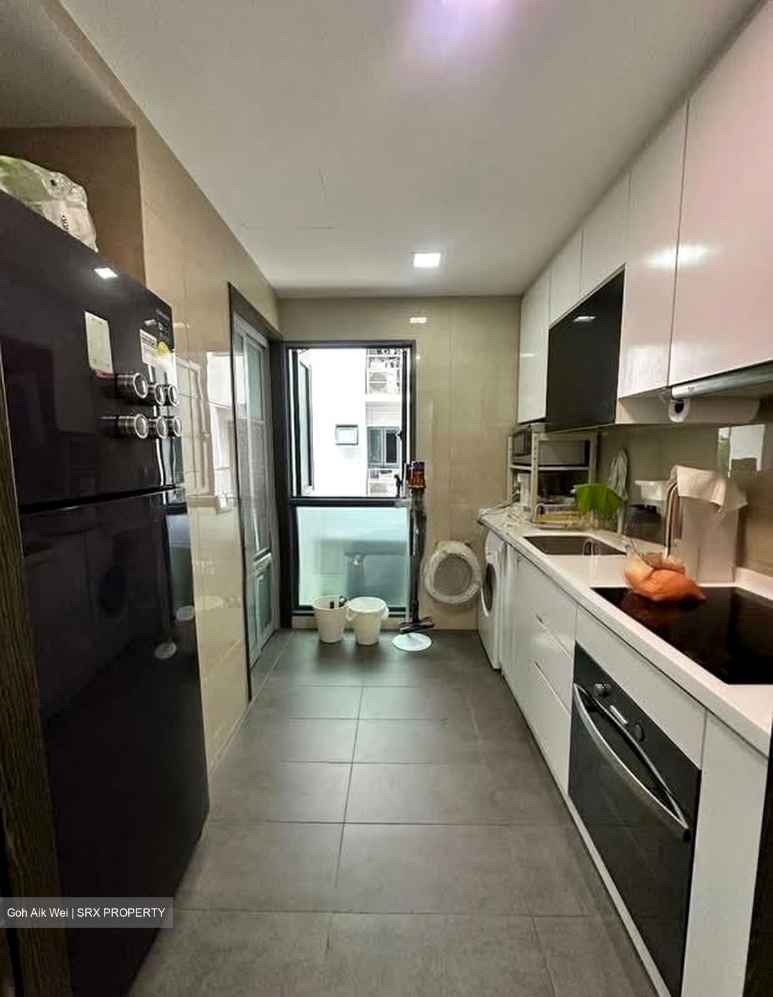 Leville iSuites (D15), Apartment #593475051